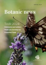 2024 Spring Bot News Cover