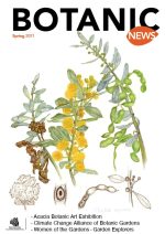 BotanicNews Spring 2021_Cover