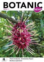 BotanicNews Spring_Cover 2020