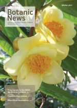 BotanicNews - Winter 2017 webx250