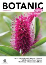 COVER BotNews Summer 2022