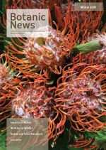 zBotanicNews - Winter 2018x250